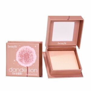 Benefit Dandelion Twinkle Highlighter